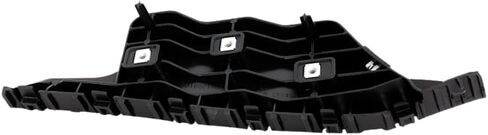 Front Bumper Brackets Driver And Passenger Side Compatible With Cadillac Escalade 2015-2020 | DIRECT REPLACEMENT | 23238319 23238320 | GM1042166 GM1043166 in Kuwait