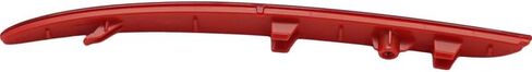 Bumper Reflector Rear Passenger Side For 2016-2023 Mercedes E450 C300 C43 AMG E400 CLA250 in Saudi Arabia