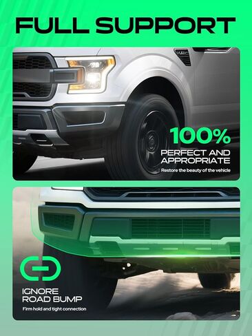 YHTAUTO Rear Right Bumper Cover Support Compatible with GMC Terrain 2018-2024, Bumper Bracket in Saudi Arabia