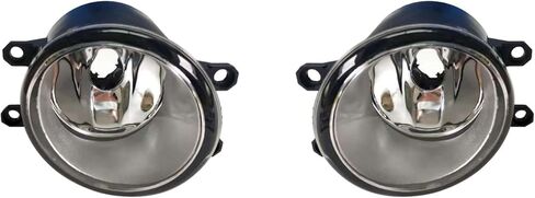 Tacoma Bumper Set - Front Bumper Cover Kit with Grille & Fog Lights w/o Wheel Opening Flares Fits 2012 2013 2014 2015 Toyota Tacoma Base/Pre Runner in Saudi Arabia