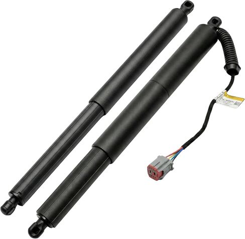 Electric Liftgate Struts - Power Tailgate Lift Support Actuator for Ford Edge 2015-2018 - Replaces FT4Z14B351A, FT4Z58406A10B in Saudi Arabia