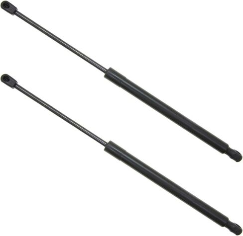 2pcs 19.8 in Rear Back LIFTGATE Lift Support with Power Liftgate Replacement for Toyota Venza 09 10 11 12 13 14 15 SG229040 PN 689500T013 Gas Struts Shock Spring Prop Rod Damper in Saudi Arabia