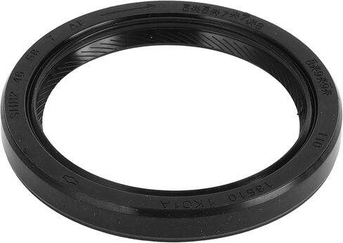 ختم زيت العمود المرفقي رقم 13510-53J10 الختم الرئيسي الأمامي لنيسان 200SX 1995-1996 SE-R|4 Cyl 2.0L in Kuwait