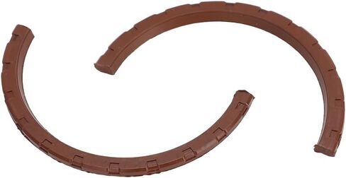 Rear Main Seal for Big BLOCK BUICK V-8 400 430 455 Premium Materials in Saudi Arabia