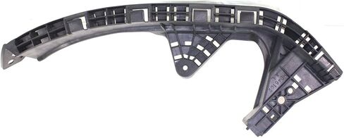 For Honda Insight 2010 11 12 13 2014 Bumper Cover Retainer Driver and Passenger Side | Pair | Front | Made of Plastic | Replacement For HO1032104, HO1033104 | 71190TM8A01, 71140TM8A01 in Saudi Arabia