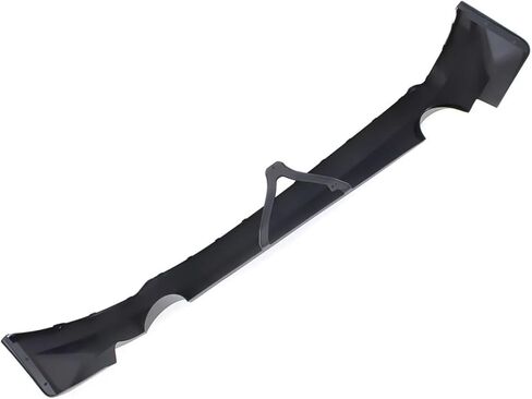 Rear Lower Bumper Cover FO1115100 Compatible for 2011-2014 Ford Edge SE/SEL/Limited Models Textured in Kuwait