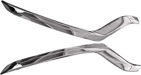 New Front Bumper Cover Lower Spoiler Valance AU1094102 Fits 2009 2010 2011 2012 Audi Q5 Models Without SLine Trim - Bumper Cover Fascia in Saudi Arabia