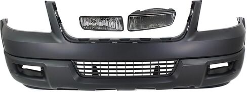 Garage-Pro Bumper Cover KIT Compatible with 2004-2006 Ford Expedition Front in Saudi Arabia