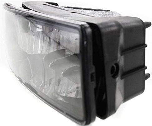 Garage-Pro Bumper Cover KIT Compatible with 2004-2006 Ford Expedition Front in Saudi Arabia