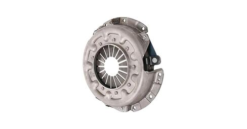 1912-1013 - Tractor Pressure Plate Compatible with Kubota TA020-20600 Used on Models L2900-L5240 in Saudi Arabia