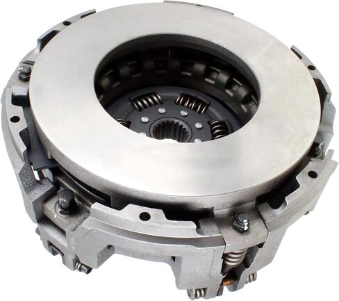 RE72534 RE72860 RE211277 Clutch Pressure Plate Compatible with JD Tractor 5078E 5082E 5085E 5090E 5075EF 5076E 5076EF 5076EL 5090EH 5090EL 5210 5220 5310 5320N 5055E 5065E 5075E in Kuwait
