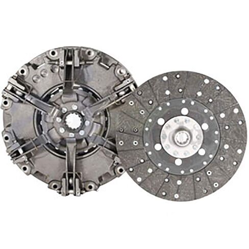 Standard Dual Clutch Pressure Plate and Disc Fits Fiat Replaces 5106951 in Saudi Arabia