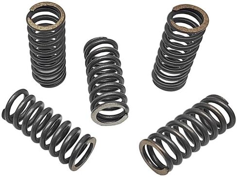 Compatible Clutch Kit Center Inner Hub Outer Pressure Plate Compatible With 3YF-16351-00-00 4PT-16371-00-00 in Kuwait