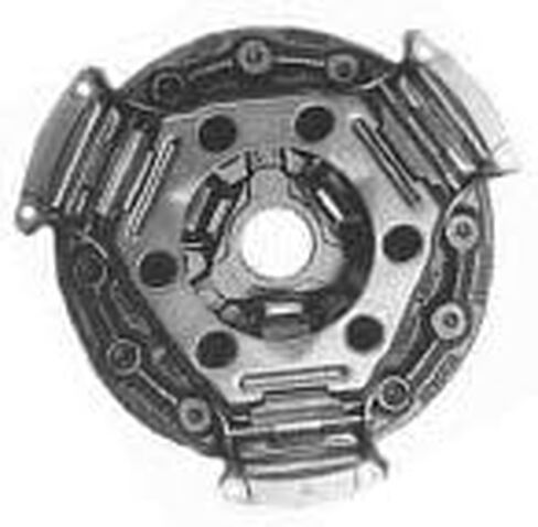 FD863DB 11" Pressure Plate Single Stage For Ford Tractor Models 230A 231 233 234 333 in Kuwait