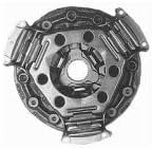 FD863DB 11" Pressure Plate Single Stage For Ford Tractor Models 230A 231 233 234 333 in Kuwait
