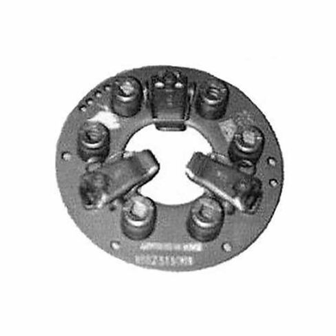 Pressure Plate Fits Kubota Replaces 31150-14500 in Saudi Arabia