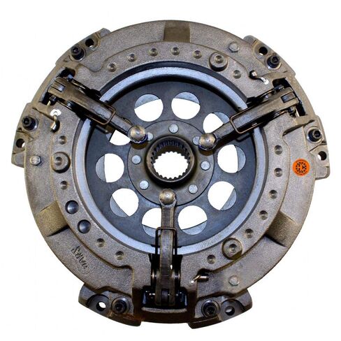 Pressure Plate Assembly Fits Challenger Replaces 039210T1 in Saudi Arabia