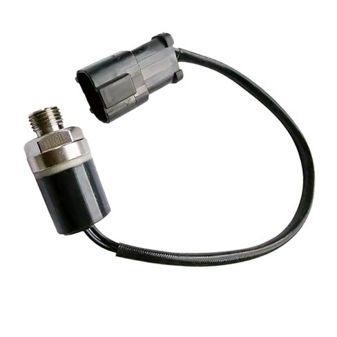 421-43-22912 4214322911 4214322910 Pressure Switch Replacement for Komatsu Wheel Loader WA100-5 WA150-5 WA150L-5 for Komatsu Compactor WF550T-3 WF550T-3D WF550-3D in Saudi Arabia