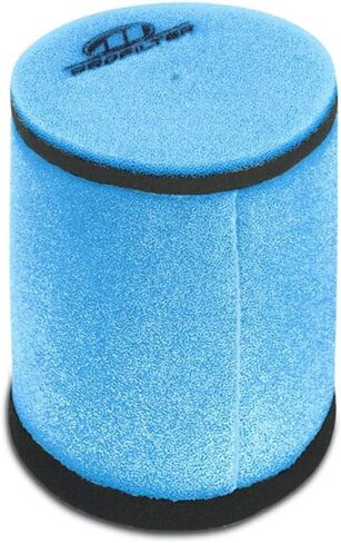 Maxima Racing Oils AFR-3404-00 ProFilter Ready to Use Dual Stage Foam Air Filter, Single in Saudi Arabia