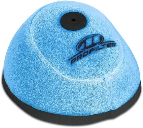 Maxima Racing Oils AFR-3404-00 ProFilter Ready to Use Dual Stage Foam Air Filter, Single in Saudi Arabia