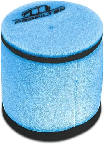 Maxima Racing Oils AFR-3404-00 ProFilter Ready to Use Dual Stage Foam Air Filter, Single in Saudi Arabia