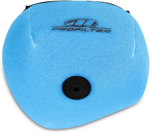 Maxima Racing Oils AFR-3404-00 ProFilter Ready to Use Dual Stage Foam Air Filter, Single in Saudi Arabia