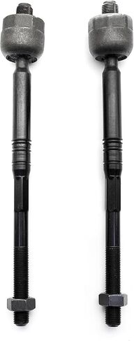 2Pcs Front Inner Tie Rod End Links Compatible with Cadillac CTS RWD 2008 2009 2010 2011 2012 2013 2014 2015, Replace# EV800610 in Kuwait