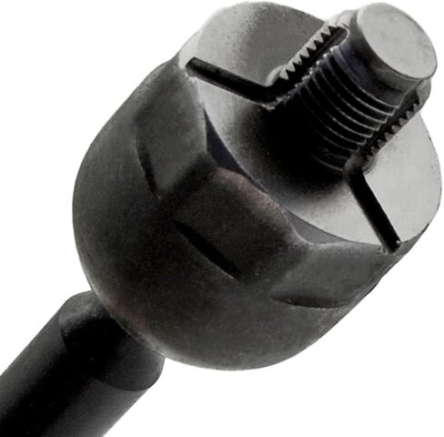 2Pcs Front Inner Tie Rod End Links Compatible with Cadillac CTS RWD 2008 2009 2010 2011 2012 2013 2014 2015, Replace# EV800610 in Kuwait