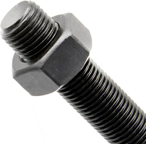 2Pcs Front Inner Tie Rod End Links Compatible with Cadillac CTS RWD 2008 2009 2010 2011 2012 2013 2014 2015, Replace# EV800610 in Kuwait