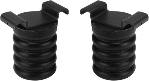 سسف-604-40 | واجهة SumoSprings لموديلات تويوتا ولكزس | 1400 (رطل) سعة ضغط 50% | زوج يسار/يمين | صنع في الولايات المتحدة الأمريكية in Kuwait