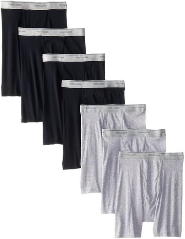 Fruit of the Loom mens Classic in Saudi Arabia