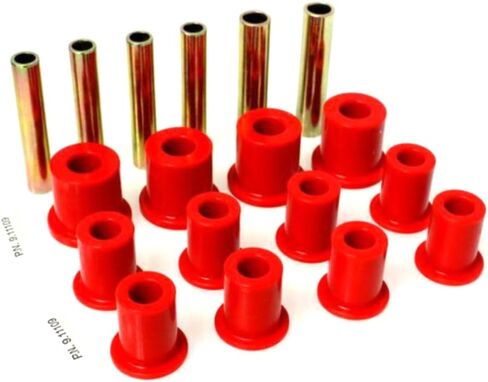 for Chevy for K5 Blazer 1975-1986 Spring Bushing Front in Kuwait