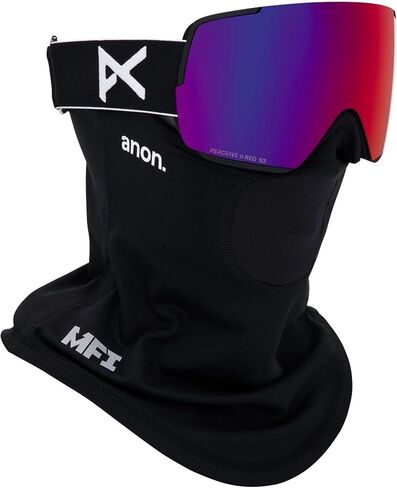 Anon M5S Goggles in Kuwait