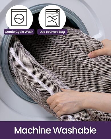 DEXI Bathroom Rugs 24x36, Non Slip Washable Bath Mat, Luxury Chenille Super Absorbent Ultra Thick Bathmats for Shower Floor, Plush Fluffy Shaggy Carpet for Tub, Brown in Kuwait