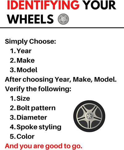 عجلة OEM جديدة مقاس 16 بوصة مجددة لسيارة Chrysler Town &, Country، 2008، 2009، 2010، 2011 in Saudi Arabia