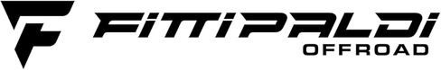فيتيبالدي للطرق الوعرة FT101BLB أزرق ساتان مع حلقة سوداء، 17X9 5X5.00-12 ET، FT101-17905127N12BLB in Kuwait