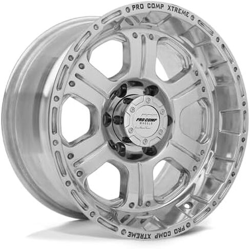 سبائك برو كومب PXA89 17X8 6X5.5 بوليش 0 مم - PXA1089-7883 in Saudi Arabia