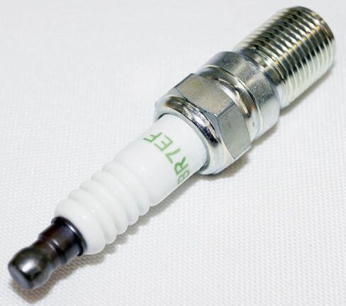 NGK 3346 Spark Plugs BR7EF (8 Pack) in Kuwait