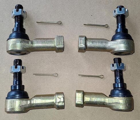 ATV Tie Rod Ends Kit TE-1034 Replacement 51-1034 for Can-Am Outlander 500 650 800 1000 ATVs & DS 650; Renegade in Kuwait