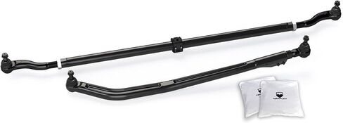 TeraFlex 1863900 JL/JT HD Forged Drag Link Kit & HD Chromoly Tie Rod Kit in Saudi Arabia