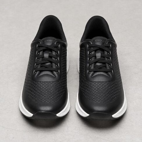 Marcport Men’s Business Casual Sneakers (2026 New) – Lightweight Dress Shoes for Office & Daily Walking in Saudi Arabia