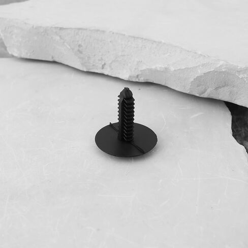 eMagTech 10pcs Interior Trim Clip Trunk Mat Carpet Fastener Compatible with Mazda MX-5 NA NB NC ND Models in Saudi Arabia