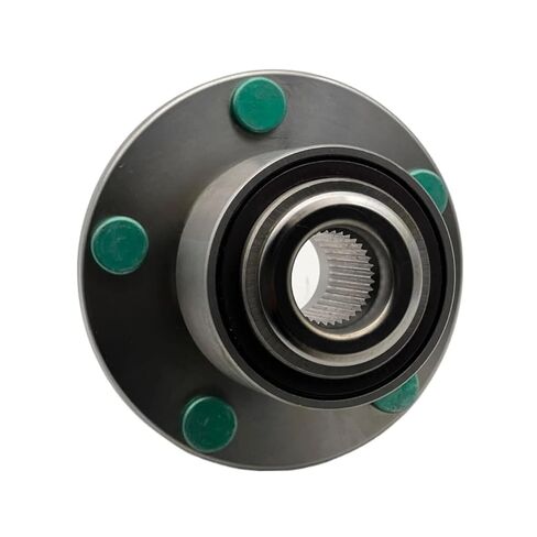 Front Wheel Hub Bearing Assembly 6M51-2C300-AC 1Pcs in Saudi Arabia