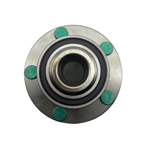 Front Wheel Hub Bearing Assembly 6M51-2C300-AC 1Pcs in Saudi Arabia