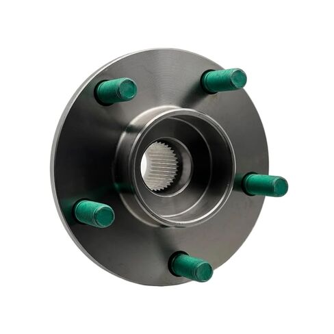 Front Wheel Hub Bearing Assembly 6M51-2C300-AC 1Pcs in Saudi Arabia