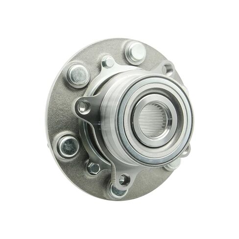 Front Wheel Hub Bearing Assembly 3880A036 MR992374 1Pcs in Saudi Arabia