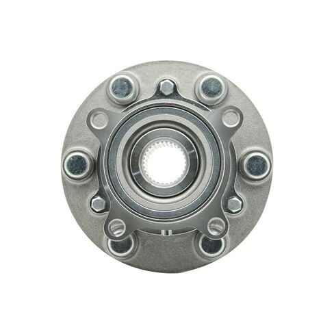 Front Wheel Hub Bearing Assembly 3880A036 MR992374 1Pcs in Saudi Arabia