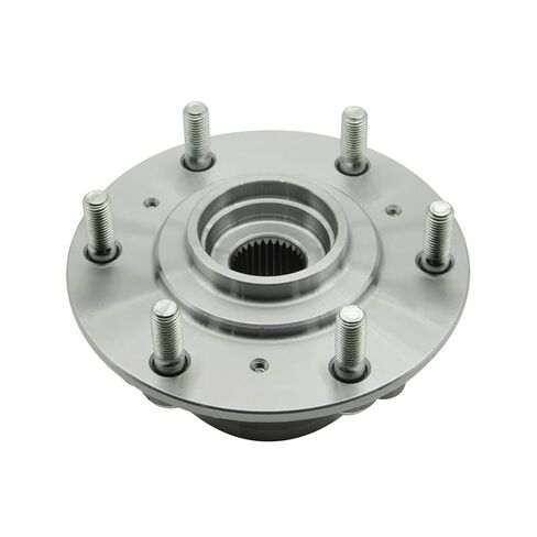Front Wheel Hub Bearing Assembly 3880A036 MR992374 1Pcs in Saudi Arabia