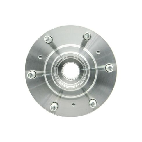 Front Wheel Hub Bearing Assembly 3880A036 MR992374 1Pcs in Saudi Arabia
