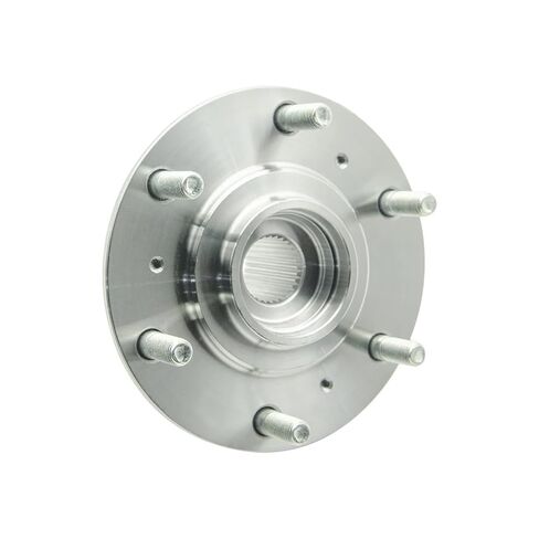 Front Wheel Hub Bearing Assembly 3880A036 MR992374 1Pcs in Saudi Arabia